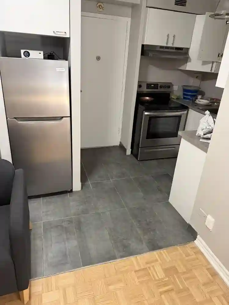 New Listing