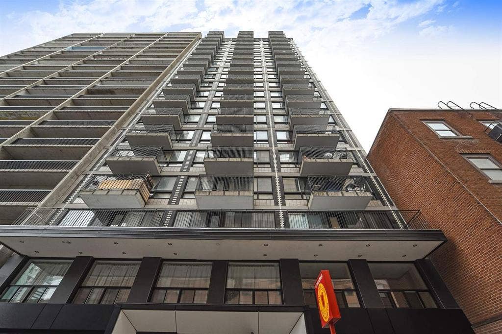 New Listing