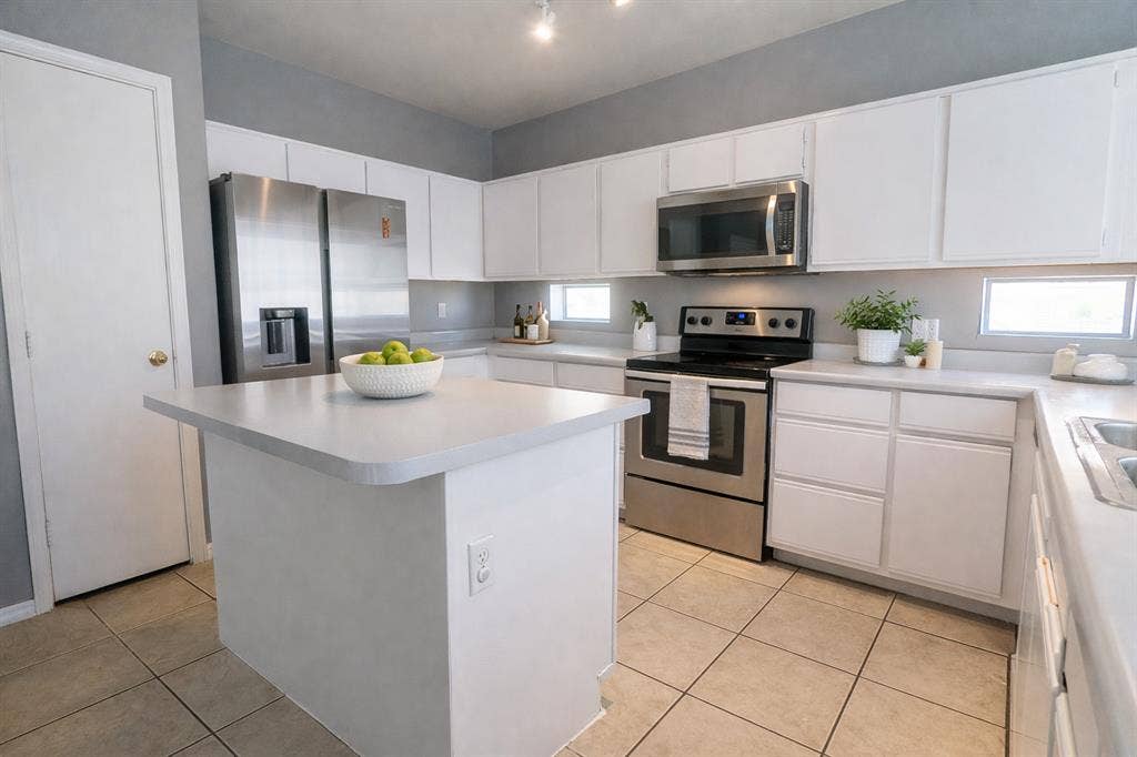 New Listing