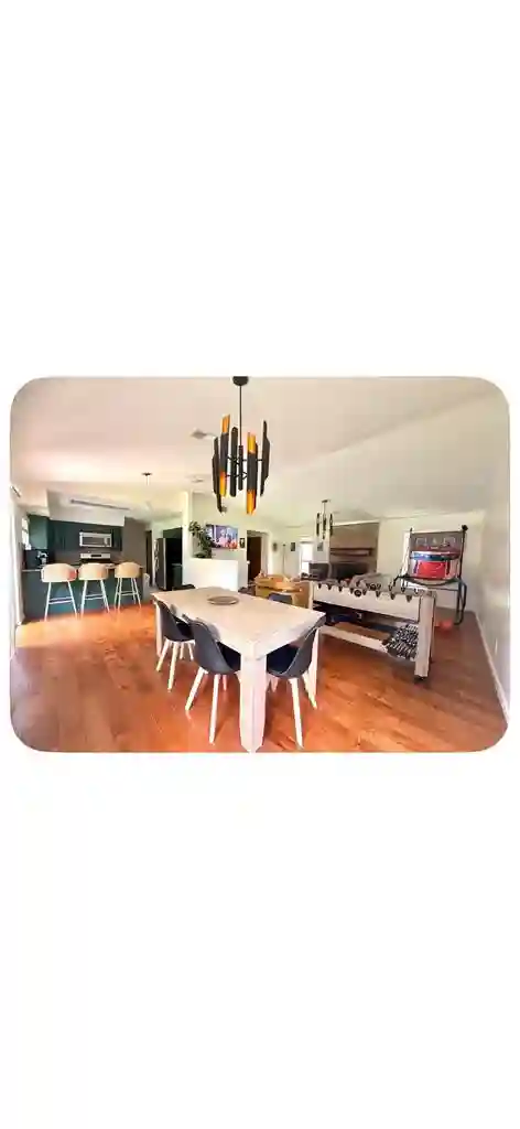 The Time Machine house