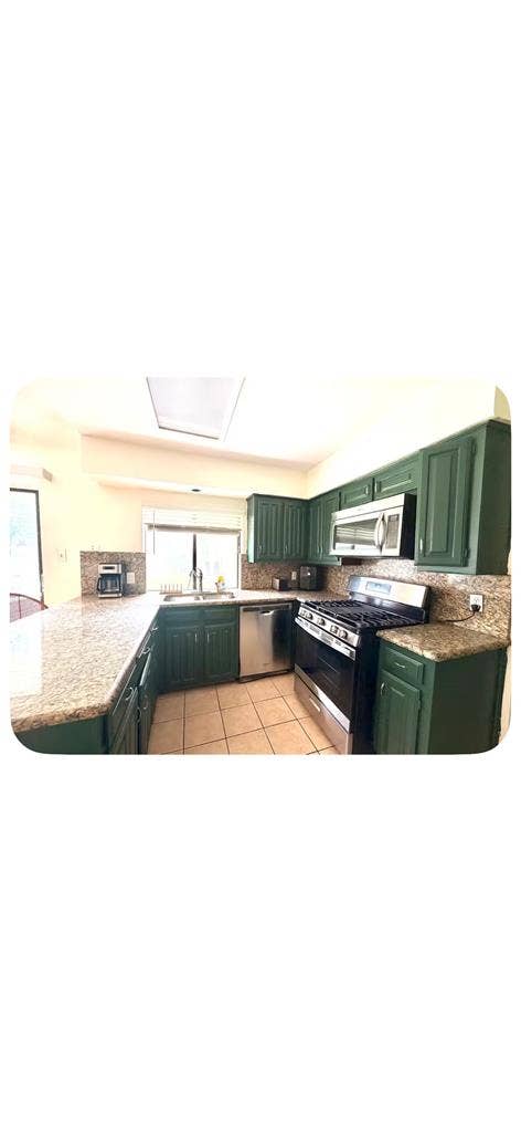 The Time Machine house