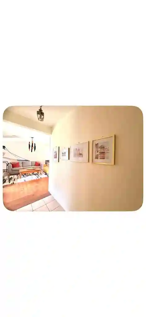 The Time Machine house