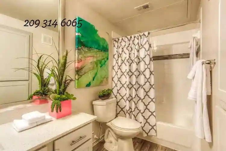 Waters Edge Villas Apartments