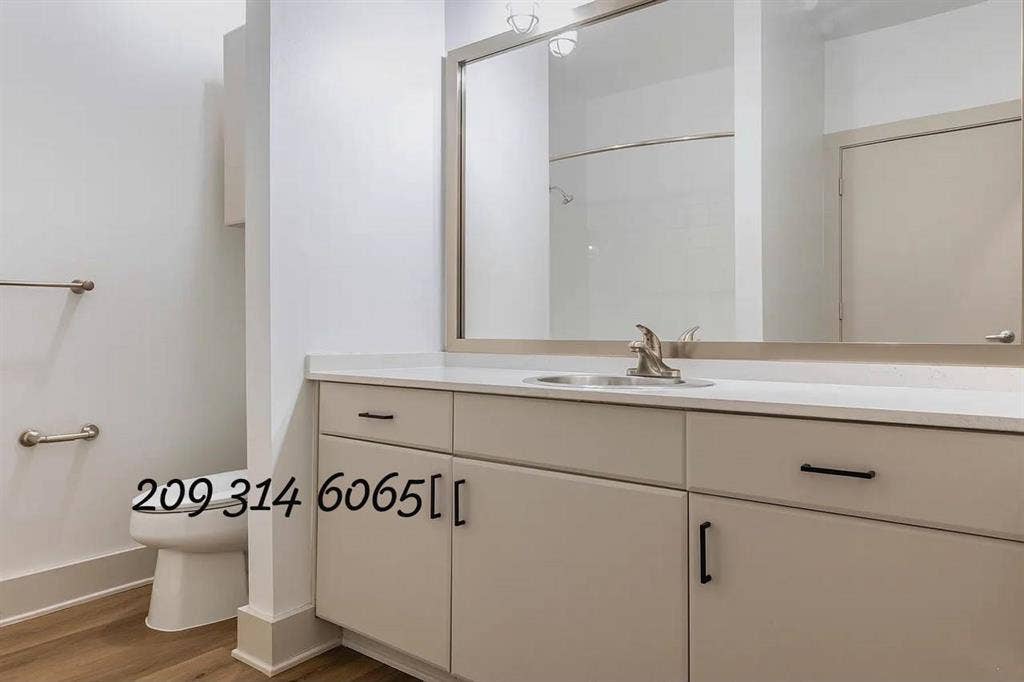 upscale urban living
