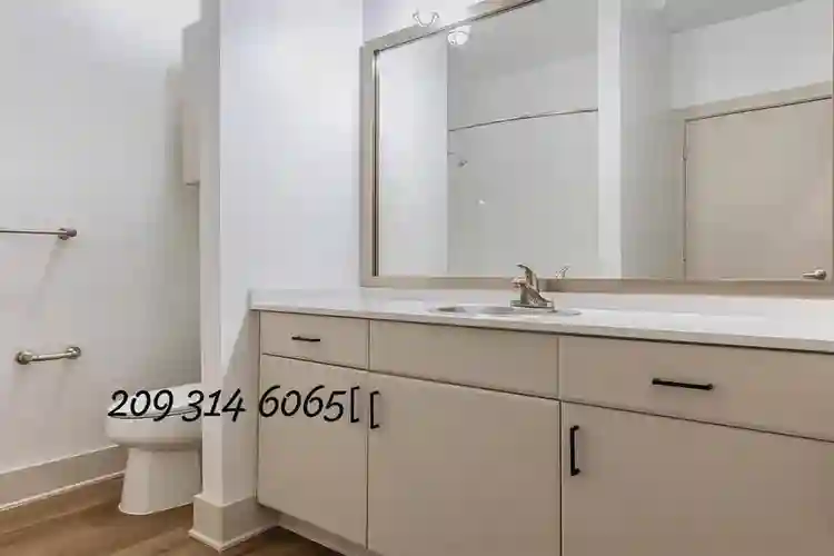 upscale urban living
