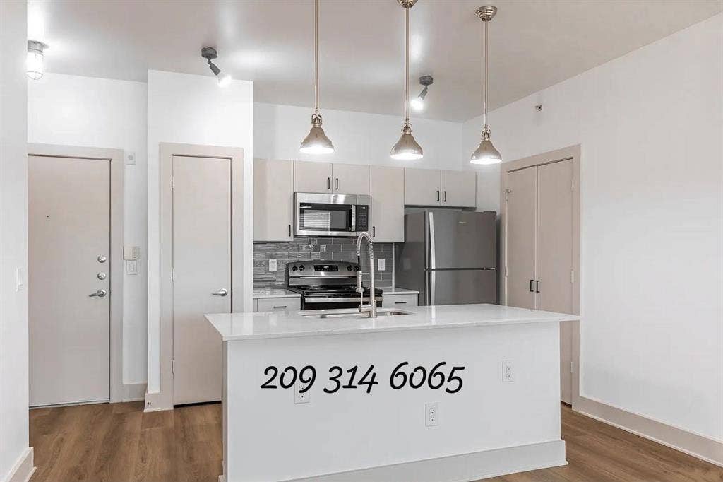 upscale urban living