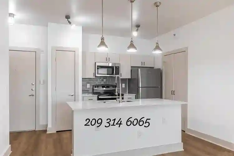 upscale urban living