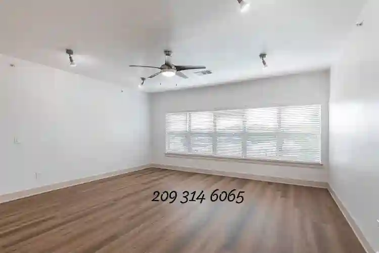 upscale urban living