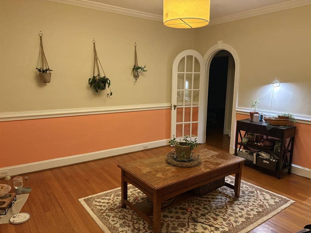 Large Room Available - Park Ave