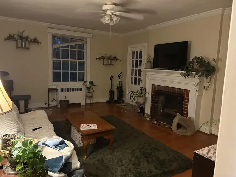 Large Room Available - Park Ave