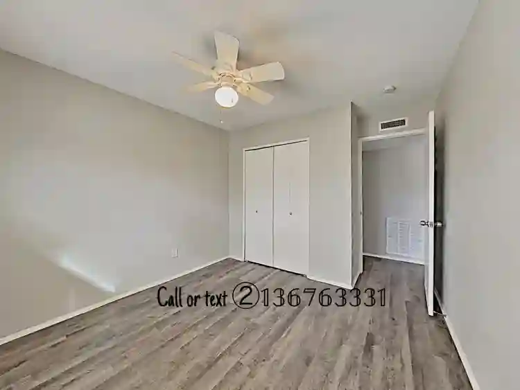 Ready to move in