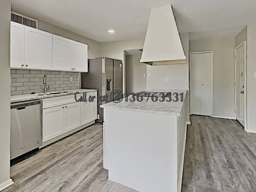 Ready to move in