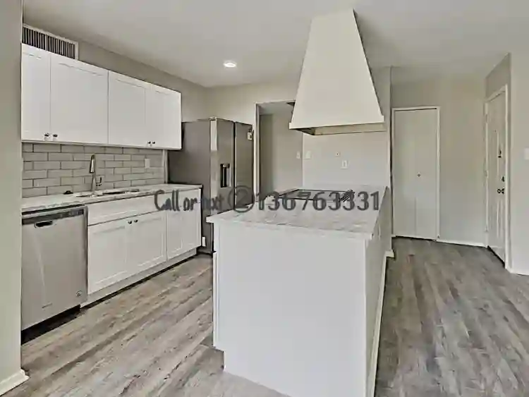 Ready to move in