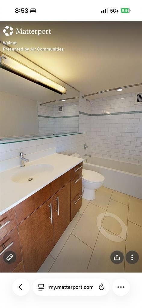 Lease Transfer available