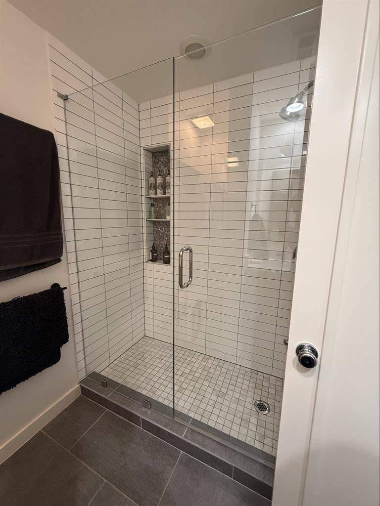 Private First-Floor Suite