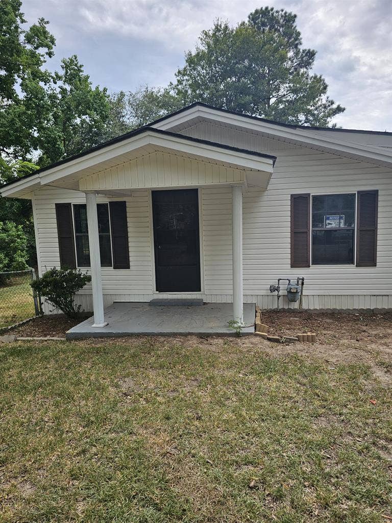 3 bedroom