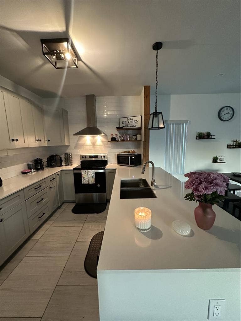 New Listing