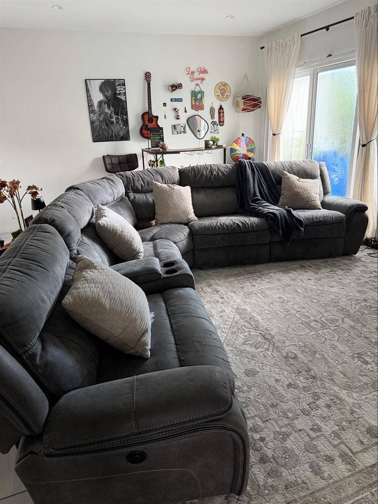 New Listing