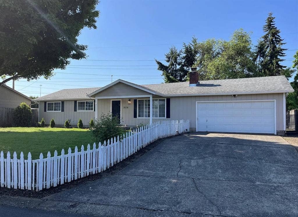 Looking for a roommate
