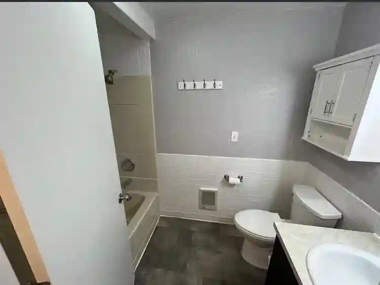 Looking for a roommate