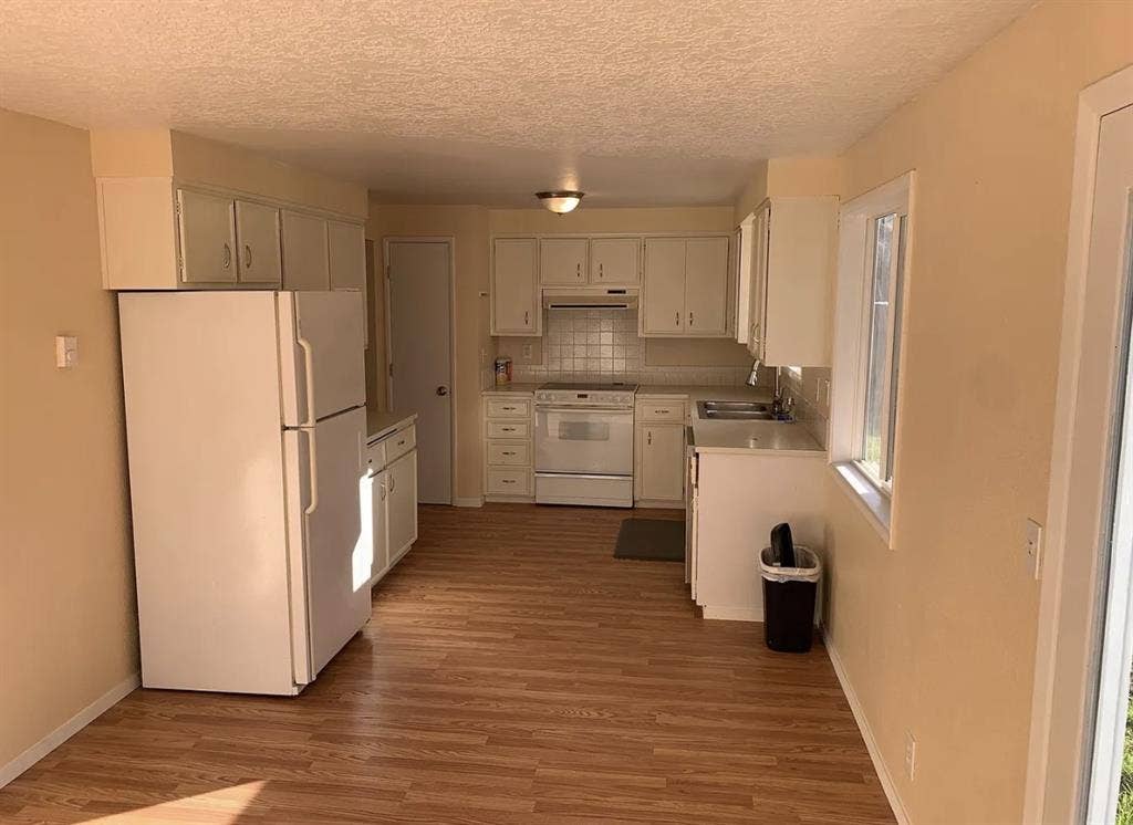 Looking for a roommate