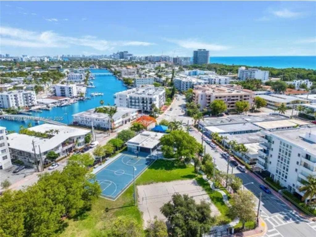 Fabulous Miami Beach