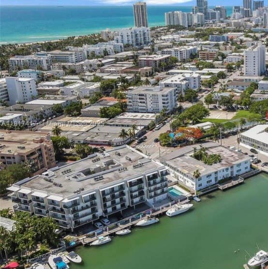Fabulous Miami Beach