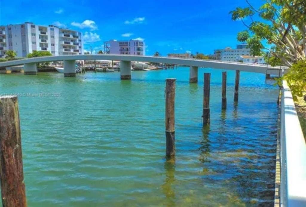 Fabulous Miami Beach