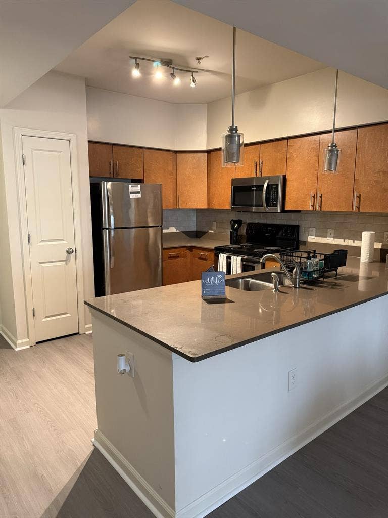 New Listing