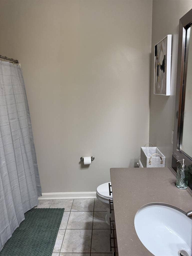 New Listing