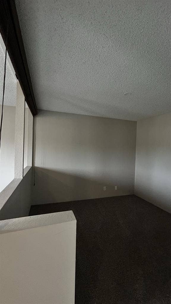 Private loft w bathroom/balcony
