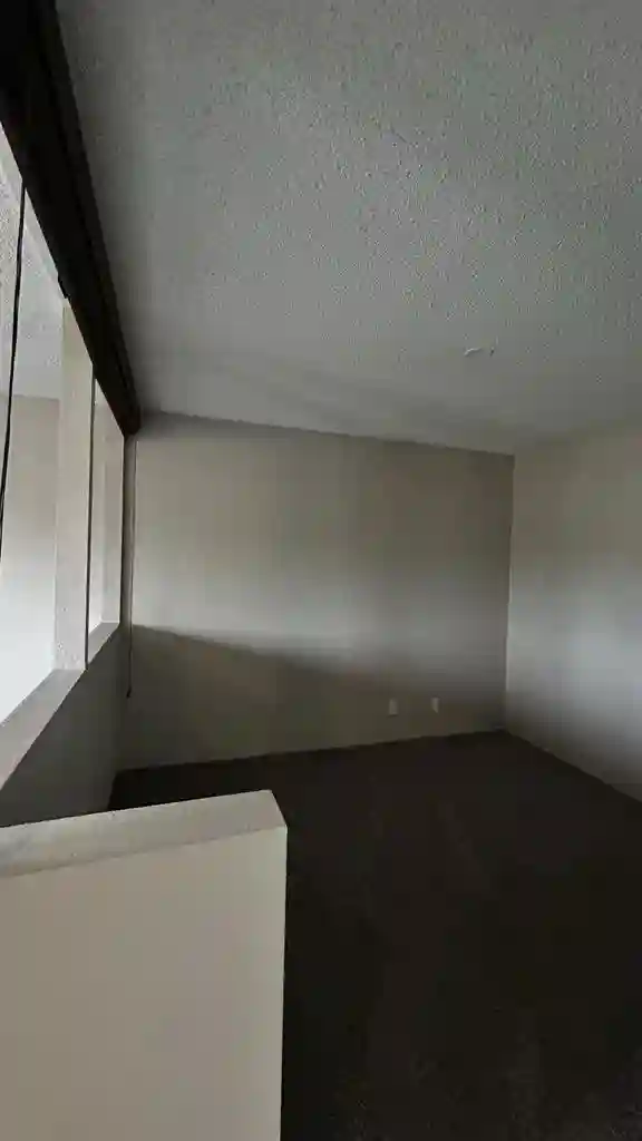 Private loft w bathroom/balcony