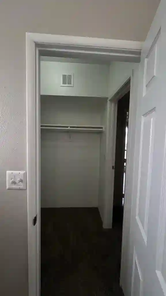 Private loft w bathroom/balcony