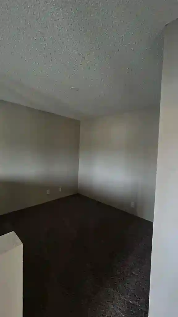 Private loft w bathroom/balcony