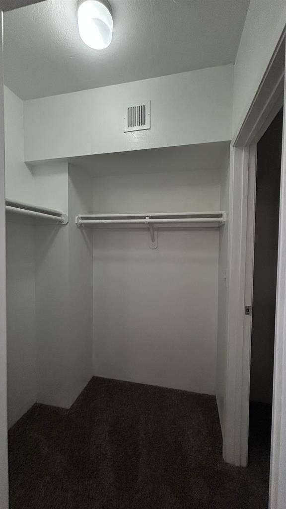 Private loft w bathroom/balcony