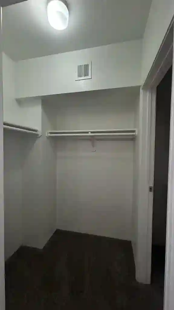 Private loft w bathroom/balcony