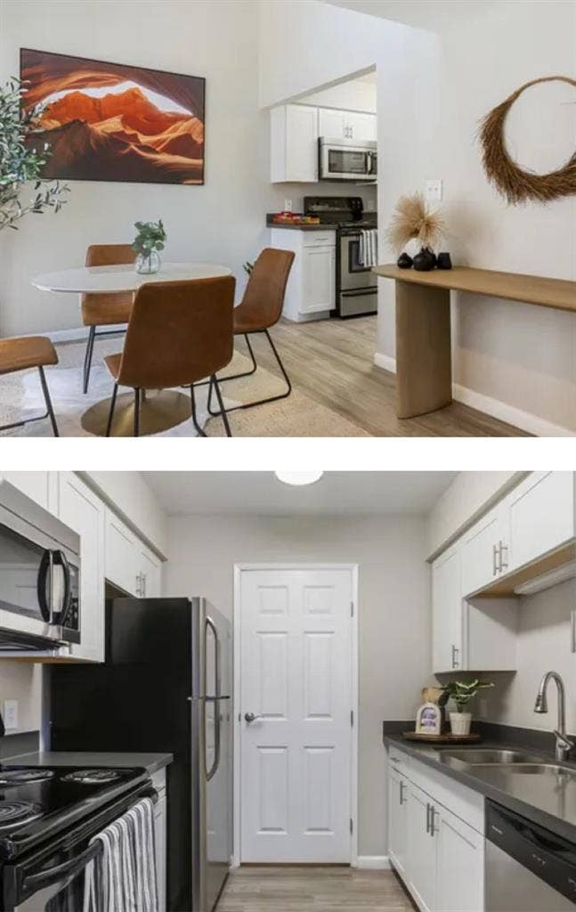 Private loft w bathroom/balcony