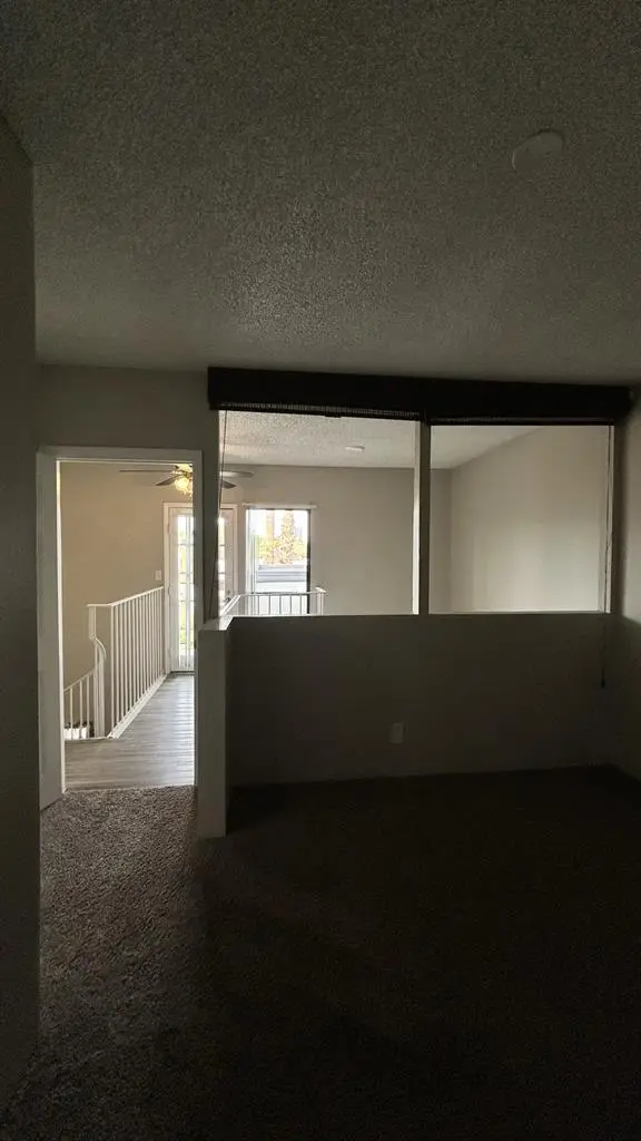 Private loft w bathroom/balcony