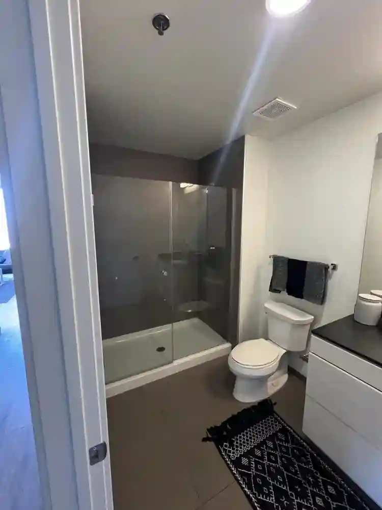 ASU Male Private Room- Aug 14