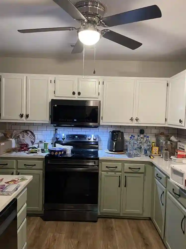 Room available Sept 1.