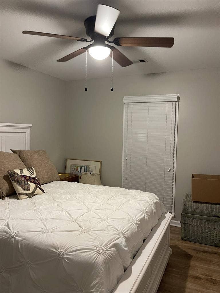 Room available Sept 1.