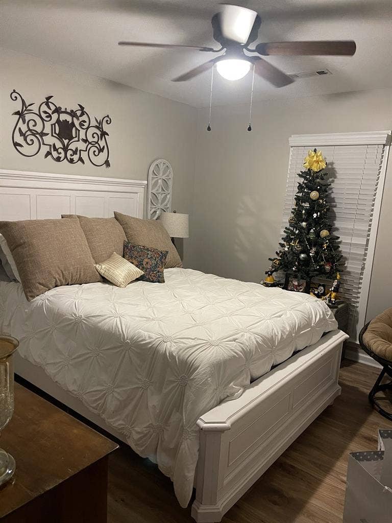 Room available Sept 1.