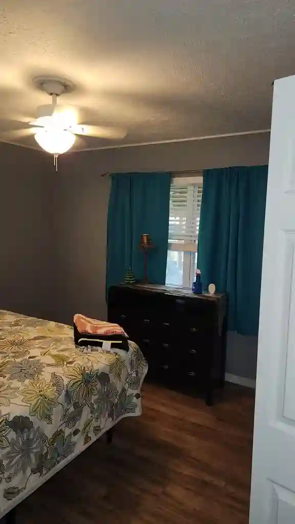 Come relax and chill