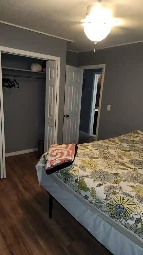 Come relax and chill