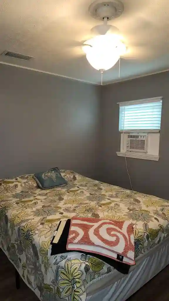 Come relax and chill