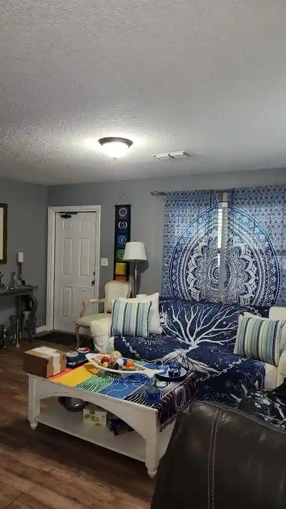 Come relax and chill