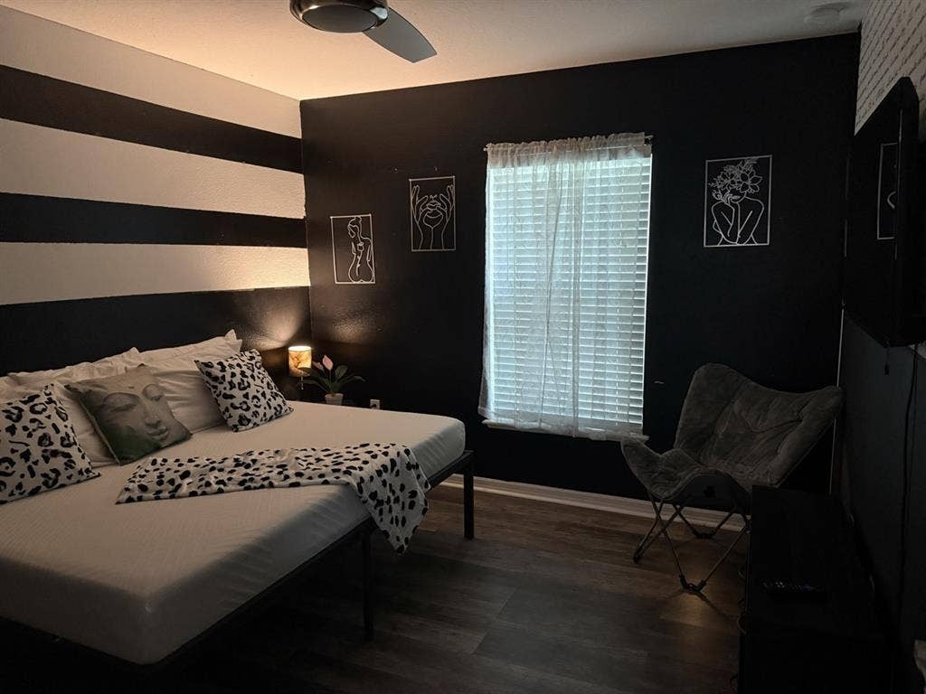 Two Room for Rent