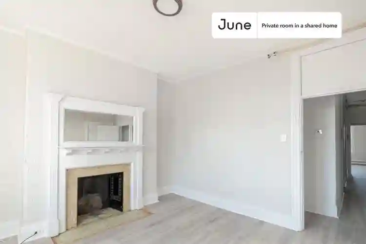 4 BR in Boston