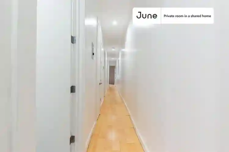 4 BR in New York City