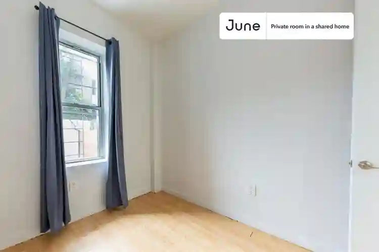 4 BR in New York City
